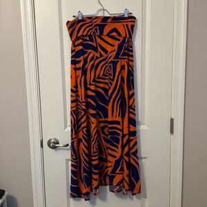 Maxi Lularoe skirt
